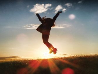 True freedom