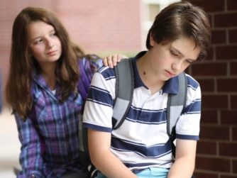 Bullying prevention image 1