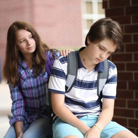 Bullying prevention image 1