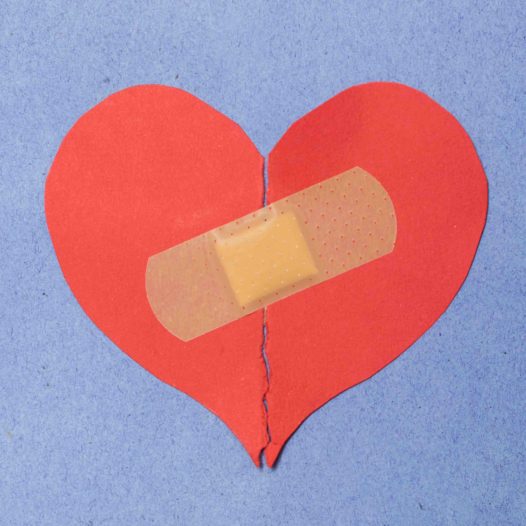 Abstract concept of love broken paper heart with 2023 03 01 21 01 51 utc cropped