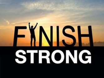 Fiishg strong image
