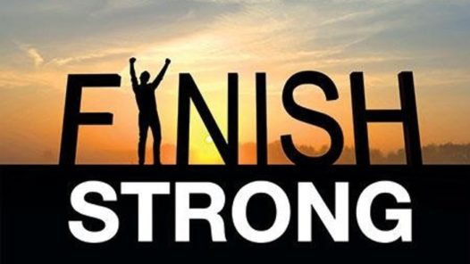 Fiishg strong image