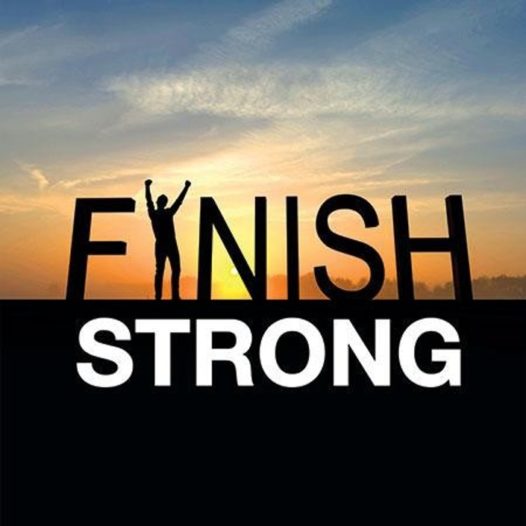 Fiishg strong image