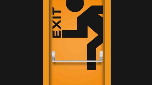 Exitdoor