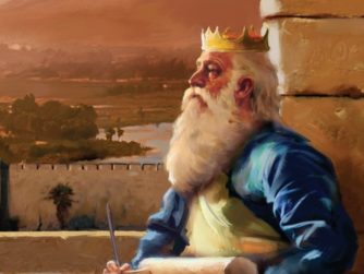 Solomon
