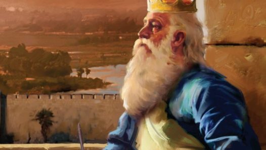Solomon