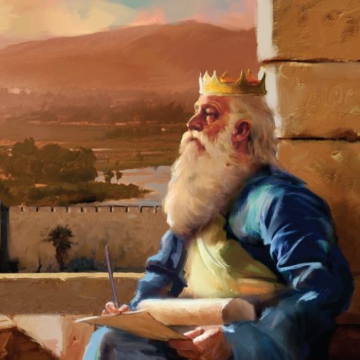 Solomon