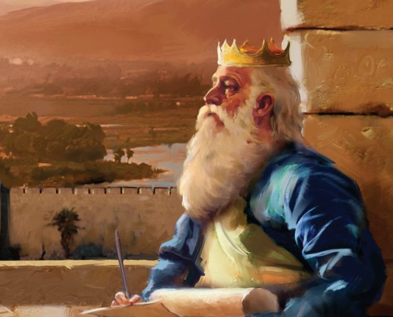 Solomon