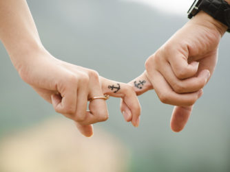 Romantic gestures conclusion