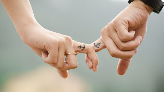 Romantic gestures conclusion