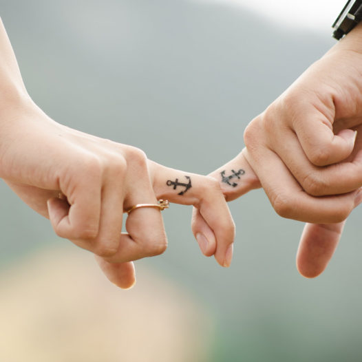 Romantic gestures conclusion