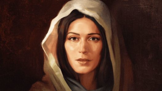 Saints in 7 days mary magdalene edit 2 1024x717