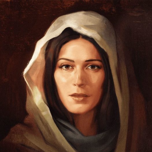 Saints in 7 days mary magdalene edit 2 1024x717