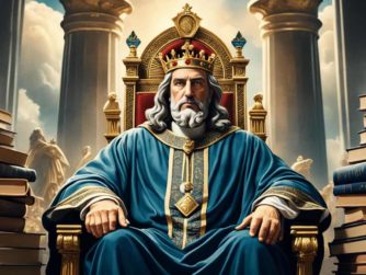 Decisions made by king solomon