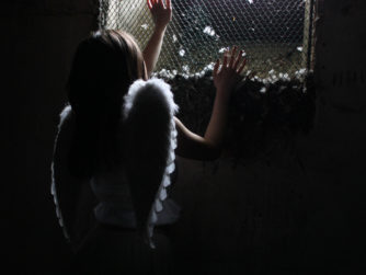 Devushka angel tyurma