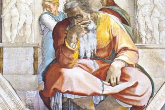 Jeremiah