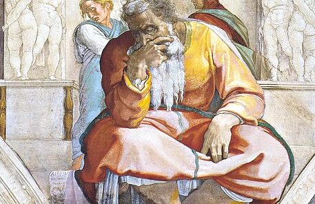 Jeremiah