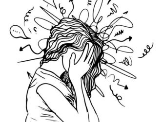 malla7a anxiety