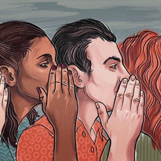 Gossip illo web