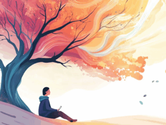 Boredom calming neuroscience