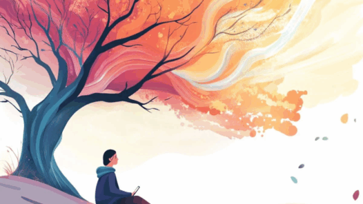 Boredom calming neuroscience