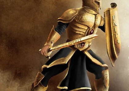 EWJ PrepareForBattle TheWholeArmorOfGod