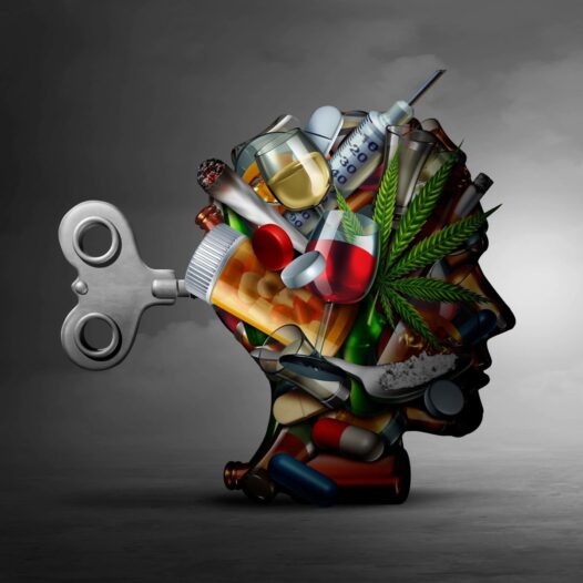 Drug addiction scaled