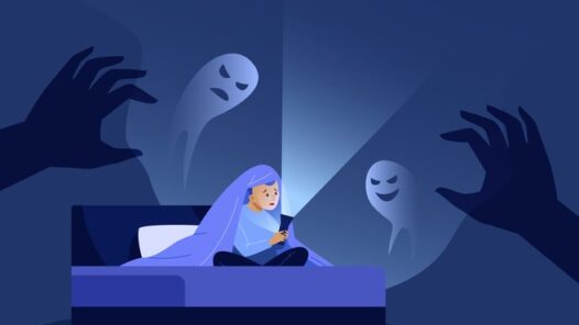 Afraid of the dark by S S S iStock 1411176897 min