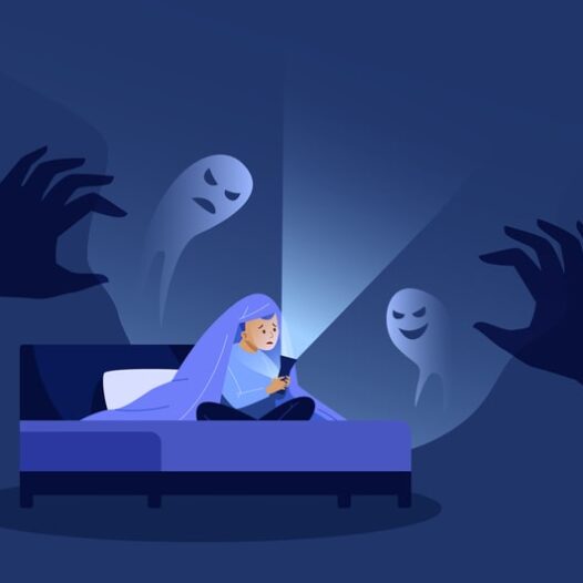 Afraid of the dark by S S S iStock 1411176897 min